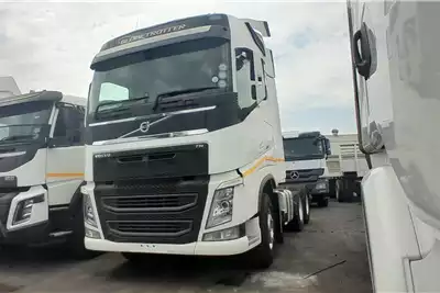 Volvo Truck tractors Double axle FH480 2019 for sale by Tommys Truck Sales | AgriMag Marketplace