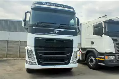 Volvo Truck tractors Double axle FH480 2018 for sale by Tommys Truck Sales | Truck & Trailer Marketplace