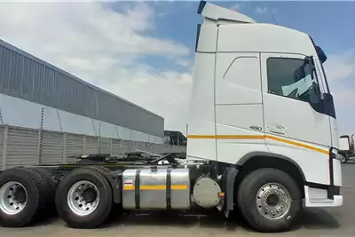 Volvo Truck tractors Double axle FH480 2018 for sale by Tommys Truck Sales | AgriMag Marketplace