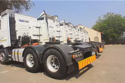 Volvo Truck tractors Double axle FH440 2019 for sale by Tommys Truck Sales | AgriMag Marketplace