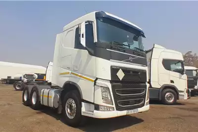 Volvo Truck tractors Double axle FH440 2018 for sale by Tommys Truck Sales | Truck & Trailer Marketplace