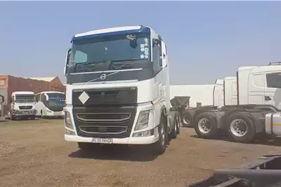 Volvo Truck tractors Double axle FH440 2018 for sale by Tommys Truck Sales | AgriMag Marketplace