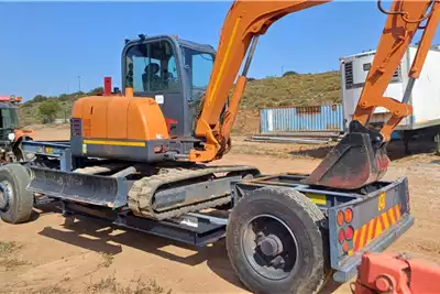 Lowbed trailers Mini Excavator Lowbed Trailer for sale by Dirtworx | AgriMag Marketplace