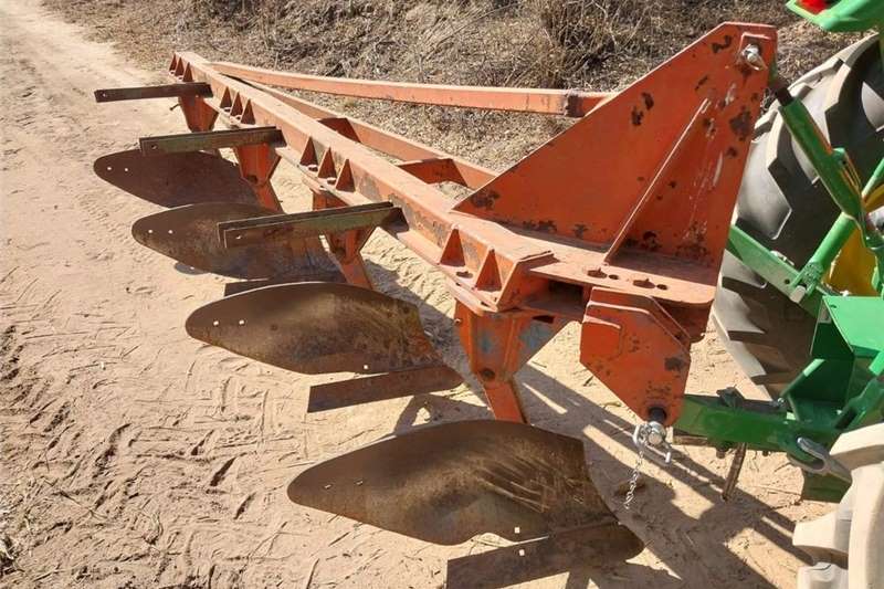 [application] Planting and seeding equipment in South Africa on AgriMag Marketplace