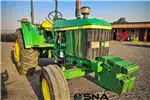 Tractors 2WD tractors John Deere 6403 for sale by Private Seller | AgriMag Marketplace