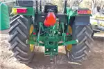 Tractors 4WD tractors John Deere JD 5075E MFWD 9X3 2022 for sale by Private Seller | AgriMag Marketplace