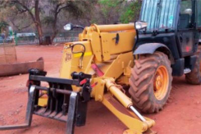 Telehandlers in South Africa on Truck & Trailer Marketplace