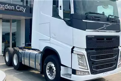 Volvo Truck tractors Double axle Volvo FH440 2019 for sale by Garden City Commercial PMB | Truck & Trailer Marketplace