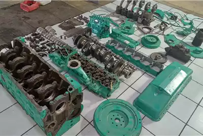 Components and spares Engines Cummins 6LTAA Engine Spares for sale by Dirtworx | AgriMag Marketplace