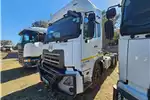 UD Truck tractors TRUCKS QUON 2021 for sale by Pomona Road Truck Sales | Truck & Trailer Marketplace