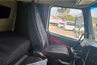 Fuso Chassis cab trucks Canter FE7 150 AMT 2015 for sale by Garden City Commercials Mbombela | AgriMag Marketplace