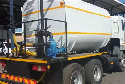 UD Water bowser trucks Quester CWE 330 F/C 6x4 14000l Drinking Water Tank 2019 for sale by McCormack Truck Centre | Truck & Trailer Marketplace