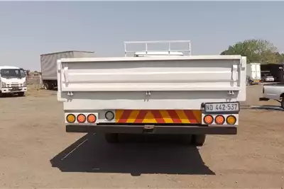 Nissan Dropside trucks NISSAN UD 70 DROPSIDE 2003 for sale by Motordeal Truck and Commercial | AgriMag Marketplace