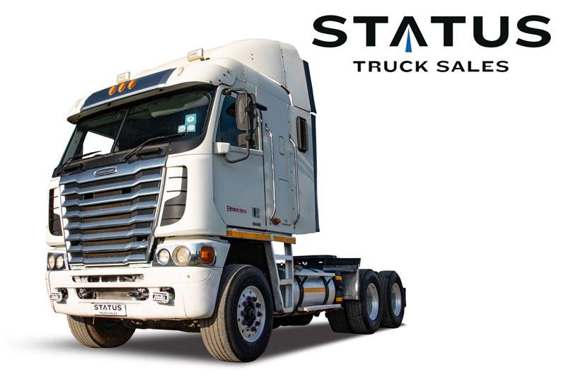 Status Truck Sales | Truck & Trailer Marketplace