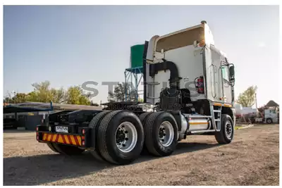 Freightliner Truck tractors Argosy Freightliner 500isx 6x4 Truck Tractor 2013 for sale by Status Truck Sales | AgriMag Marketplace