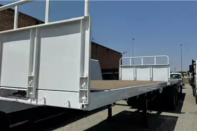 Paramount Trailers Superlink 6x12 F Deck Superlink 2020 for sale by Boschies cc | AgriMag Marketplace