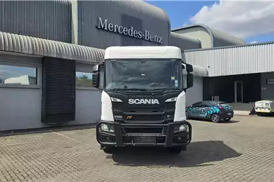 Scania Truck tractors Double axle G460 XT 2020 for sale by Garden City Commercials Mbombela | AgriMag Marketplace