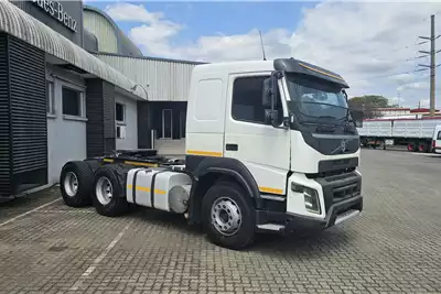 Volvo Truck tractors Double axle FMX 440 2019 for sale by Garden City Commercials Mbombela | Truck & Trailer Marketplace