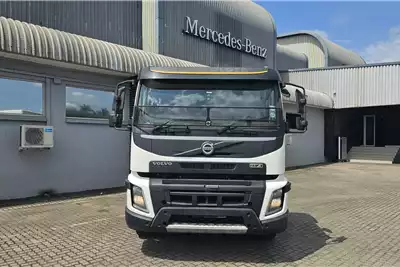 Volvo Truck tractors Double axle FMX 440 2019 for sale by Garden City Commercials Mbombela | AgriMag Marketplace