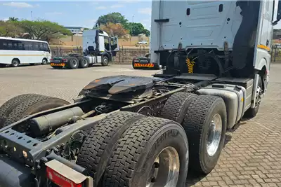 Mercedes Benz Truck tractors Double axle Actros 2645 Standard 2020 for sale by Garden City Commercials Mbombela | Truck & Trailer Marketplace