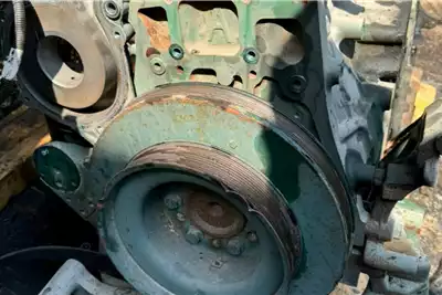 Volvo Truck spares and parts Engines VOLVO V4 SUB ASSEMBLY for sale by Middle East Truck and Trailer   | AgriMag Marketplace