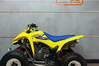 Suzuki LTZ 2005 for sale by UB Leisure | AgriMag Marketplace