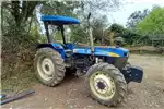 Tractors 4WD tractors New Holland 6610S For Sale 2012 for sale by Private Seller | Truck & Trailer Marketplace