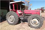 Tractors 4WD tractors Massey Ferguson 399   For Sale   4x4 for sale by Private Seller | Truck & Trailer Marketplace