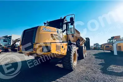 Bell ADTs Bell B30D 6x6 ADT 2005 for sale by EARTHCOMP | AgriMag Marketplace