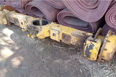 Truck spares and parts Bell B25D Dump Truck Stripping For Spares for sale by Dirtworx | Truck & Trailer Marketplace