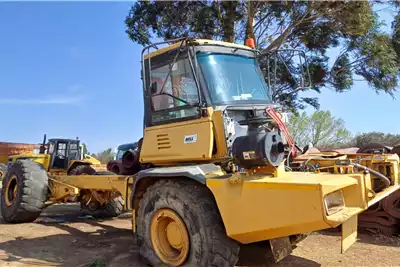 Truck spares and parts Bell B25D Dump Truck Stripping For Spares for sale by Dirtworx | AgriMag Marketplace