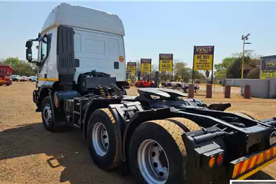 Iveco Truck tractors IVECO TRAKKER 440 2020 for sale by WCT Auctions Pty Ltd  | AgriMag Marketplace