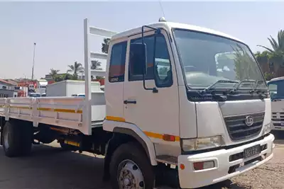 UD Dropside trucks UD90 9TON 2011 for sale by A to Z TRUCK SALES | Truck & Trailer Marketplace