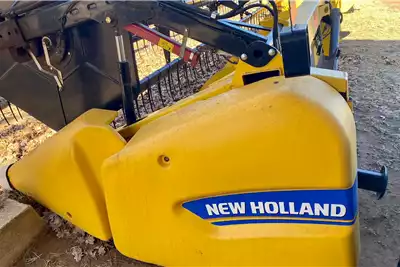 New Holland Harvesting equipment for sale by Truck and Trailer Auctions | Truck & Trailer Marketplace