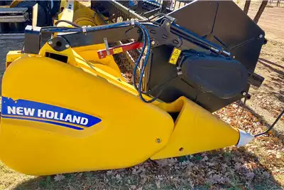 New Holland Harvesting equipment for sale by Truck and Trailer Auctions | Truck & Trailer Marketplace