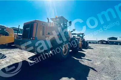 Rondebult Loaders Rondebult ZL60 Loader 2018 for sale by EARTHCOMP | AgriMag Marketplace