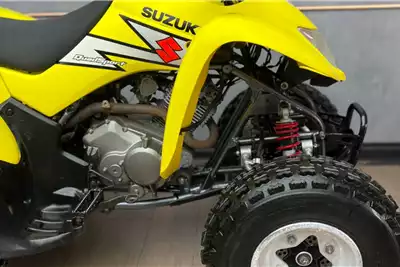 Suzuki LTZ 2004 for sale by UB Leisure | AgriMag Marketplace