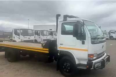 UD Rollback trucks UD 40 2012 for sale by BB Commercial Pretoria | Truck & Trailer Marketplace