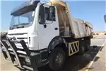 Powerstar Tipper trucks 2628 2012 for sale by Plant and Truck Solutions Africa PTY Ltd | Truck & Trailer Marketplace