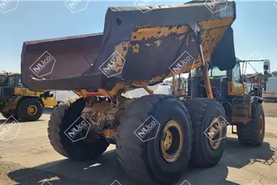 Bell ADTs B40D 40TON for sale by Nuco Auctioneers | AgriMag Marketplace