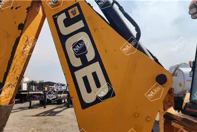 JCB TLBs 3DX SUPER 4X4 for sale by Nuco Auctioneers | AgriMag Marketplace