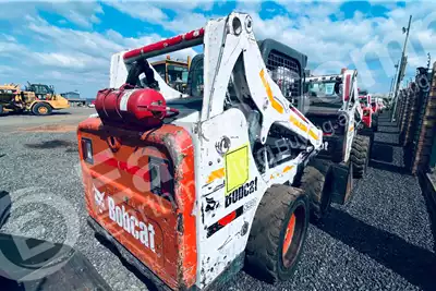 Bobcat Skidsteers Bobcat S530 Skidsteer 2016 for sale by EARTHCOMP | Truck & Trailer Marketplace