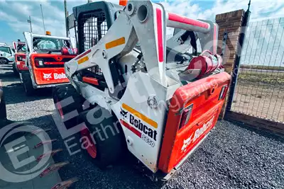 Bobcat Skidsteers Bobcat S650 Skidsteer 2012 for sale by EARTHCOMP | AgriMag Marketplace