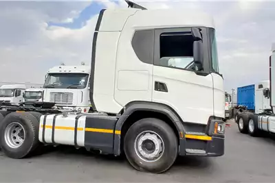 Scania Truck tractors Double axle G460 2021 for sale by NN Truck Sales | Truck & Trailer Marketplace