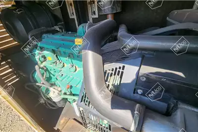 Other Generator VOLVO 70KVA GENERATOR for sale by Nuco Auctioneers | AgriMag Marketplace