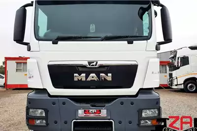 MAN Truck tractors MAN TGS 27.440 2019 for sale by ZA Trucks and Trailers Sales | AgriMag Marketplace