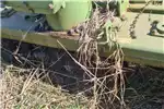 Tillage equipment Harrows CELLI 540 POWER HARROW (N317) for sale by Private Seller | AgriMag Marketplace