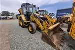 Caterpillar TLBs 428 F2 TLB 2017 for sale by Pomona Road Truck Sales | AgriMag Marketplace