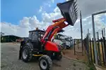 Manitou TLBs 2018 for sale by Pomona Road Truck Sales | AgriMag Marketplace