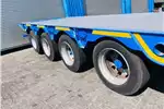 Nissan UD Trailers GW 26.450 2024 for sale by Pomona Road Truck Sales | AgriMag Marketplace